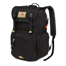 Load image into Gallery viewer, High Sierra Emmett Backpack
