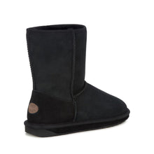 Load image into Gallery viewer, EMU Australia Women&#39;s Stinger Lo Sheepskin Boots Chocolate 8
