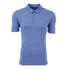 Load image into Gallery viewer, adidas Men&#39;s Heather Polo Shirt
