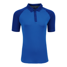 Load image into Gallery viewer, adidas Men&#39;s ClimaLite Polo Shirt
