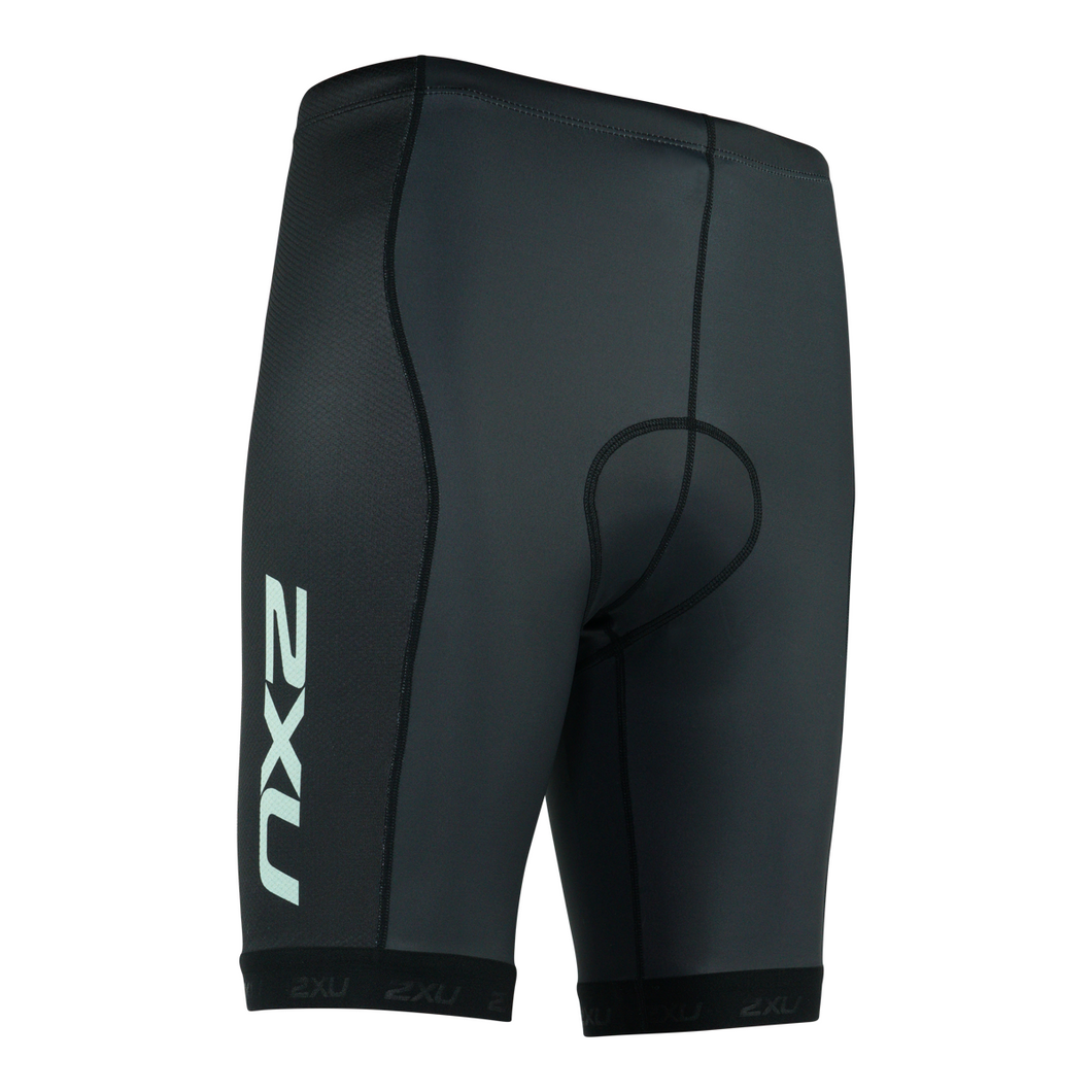 2XU Men's Long Distance Tri Short