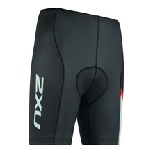 Load image into Gallery viewer, 2XU Men&#39;s Active Tri Shorts
