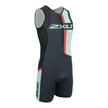 Load image into Gallery viewer, 2XU Men&#39;s Long Distance Tri Suit
