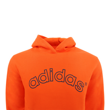 Load image into Gallery viewer, adidas Men&#39;s Arc Logo Pullover Sweatshirt
