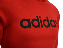 Load image into Gallery viewer, adidas Men&#39;s Circle Logo Pullover Sweatshirt
