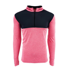 Load image into Gallery viewer, adidas Men&#39;s UPF 1/4 Zip Pullover
