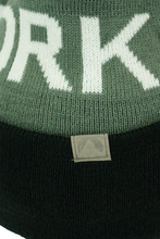 Load image into Gallery viewer, Cirque Mountain NYC Beanie

