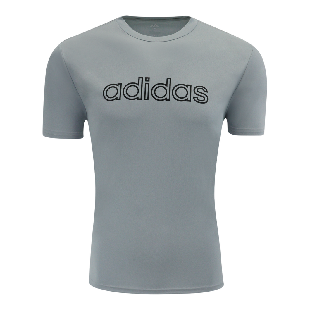 adidas Men's Graphic T-Shirt