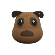 Load image into Gallery viewer, G.O.A.T. Bluetooth Pet Speaker

