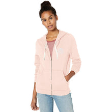 Load image into Gallery viewer, Hurley Women&#39;s Escaper Fleece Full-Zip Hoodie
