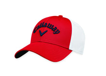Load image into Gallery viewer, Callaway Men&#39;s Mesh Fitted Hat
