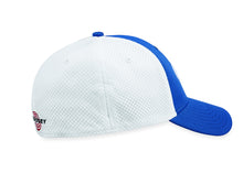 Load image into Gallery viewer, Callaway Men&#39;s Mesh Fitted Hat

