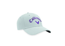 Load image into Gallery viewer, Callaway Women&#39;s Liquid Metal Adjustable Golf Hat

