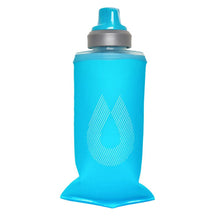 Load image into Gallery viewer, HydraPak Soft 150ML Flask Malibu Blue
