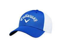 Load image into Gallery viewer, Callaway Men&#39;s Mesh Fitted Hat
