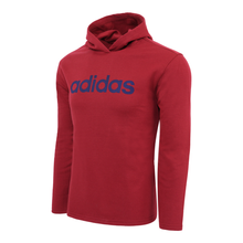 Load image into Gallery viewer, adidas Men&#39;s Circle Logo Pullover Sweatshirt
