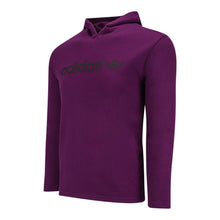 Load image into Gallery viewer, adidas Men&#39;s Circle Logo Pullover Sweatshirt
