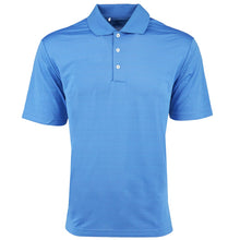 Load image into Gallery viewer, adidas Men&#39;s Climalite Textured Short Sleeve Polo
