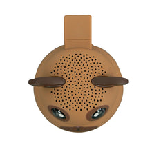 Load image into Gallery viewer, G.O.A.T. Bluetooth Pet Speaker

