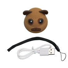 Load image into Gallery viewer, G.O.A.T. Bluetooth Pet Speaker
