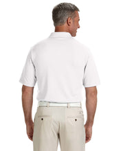 Load image into Gallery viewer, adidas Men&#39;s Climalite Textured Polo
