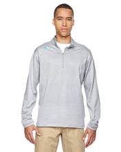 Load image into Gallery viewer, adidas Men&#39;s ClimaWarm Plus Half-Zip Pullover
